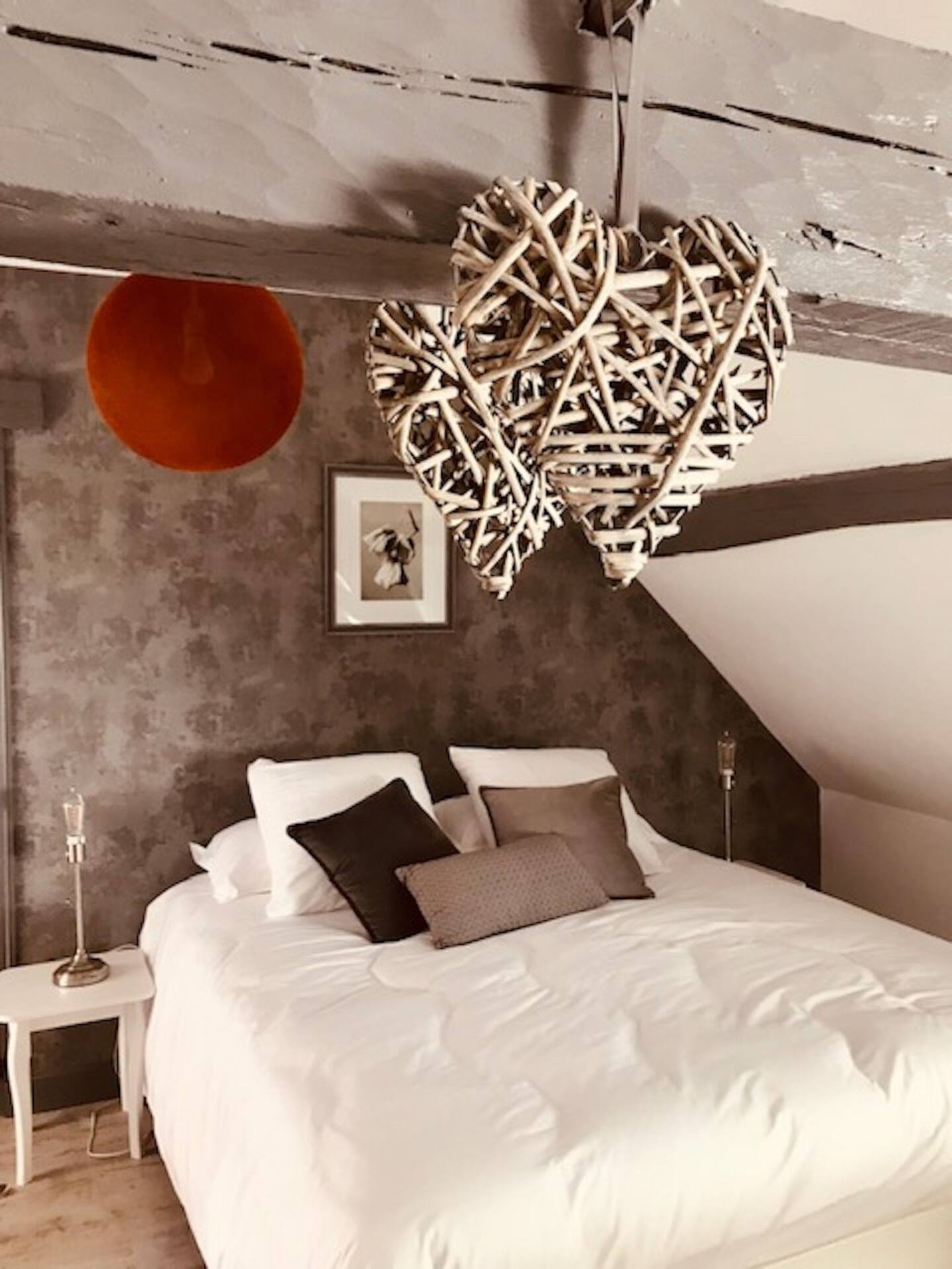 Le jardin de la pichonnerie, Thésée - photo 9