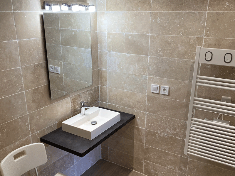 Gîte de groupe d'Avrillé-les-Ponceaux, Avrillé-les-Ponceaux - photo 7