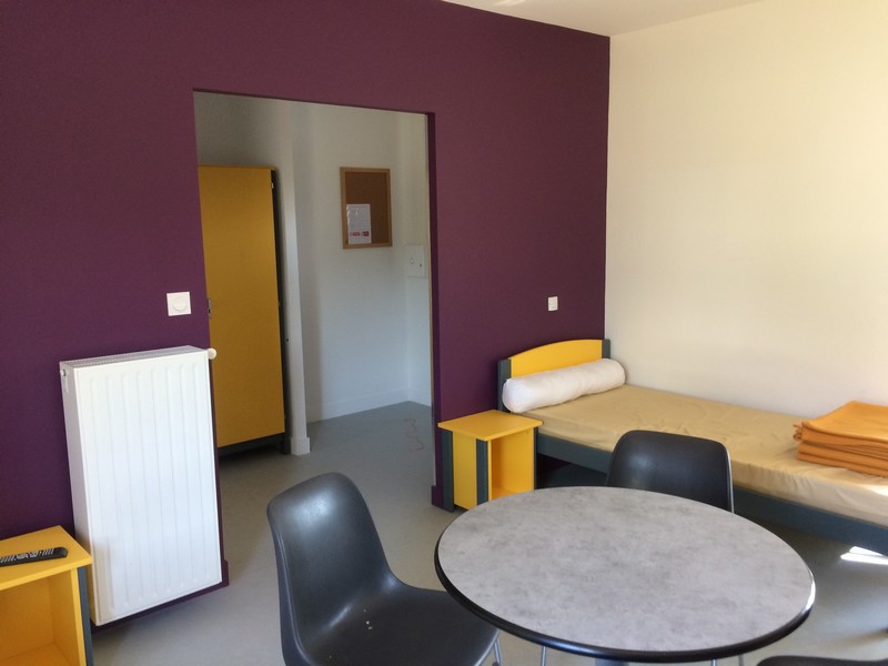 Auberge de Jeunesse de Vendôme, Vendôme - photo 6