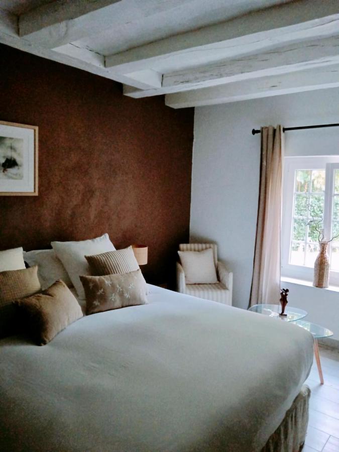 Le jardin de la pichonnerie, Thésée - photo 6