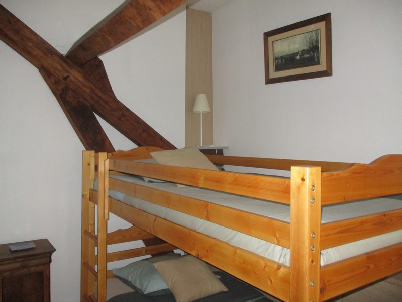 Chambres des Roussis, Le Tranger - photo 2