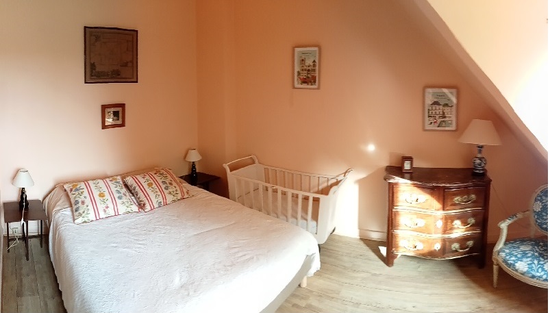 La Girardière, Genillé - photo 4