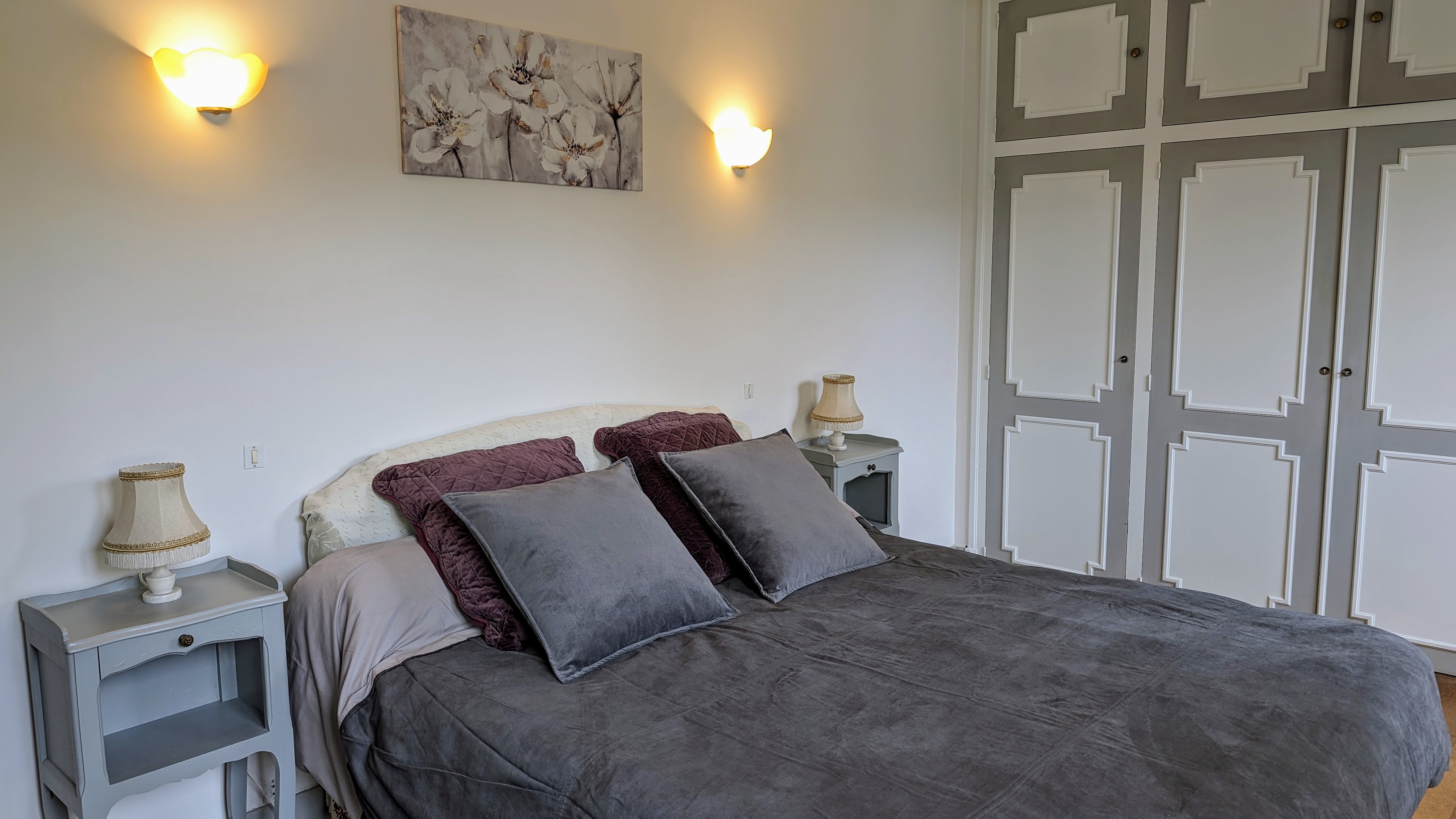 Chambres la Vallée, Salbris