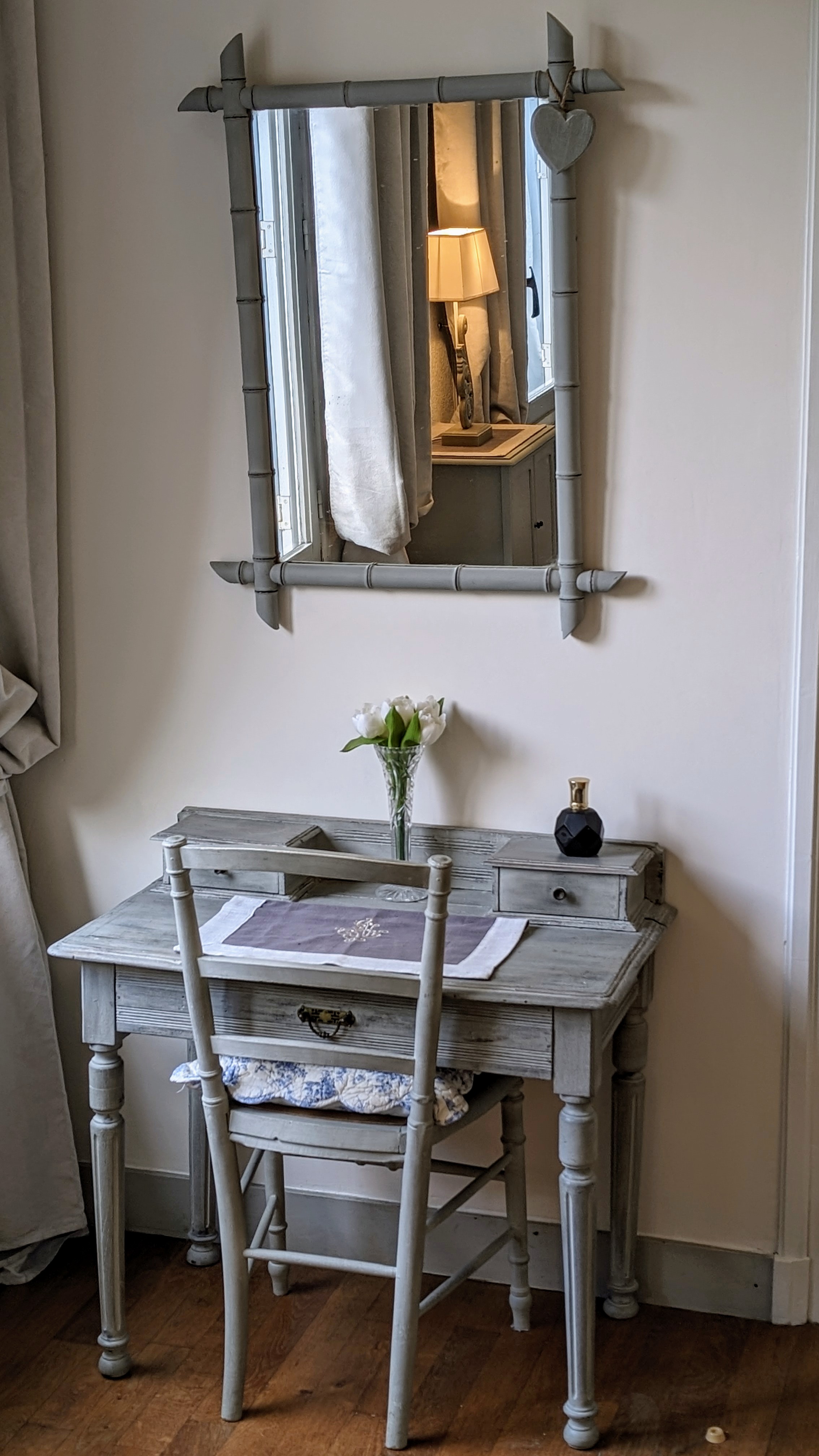 Chambres la Vallée, Salbris - photo 4