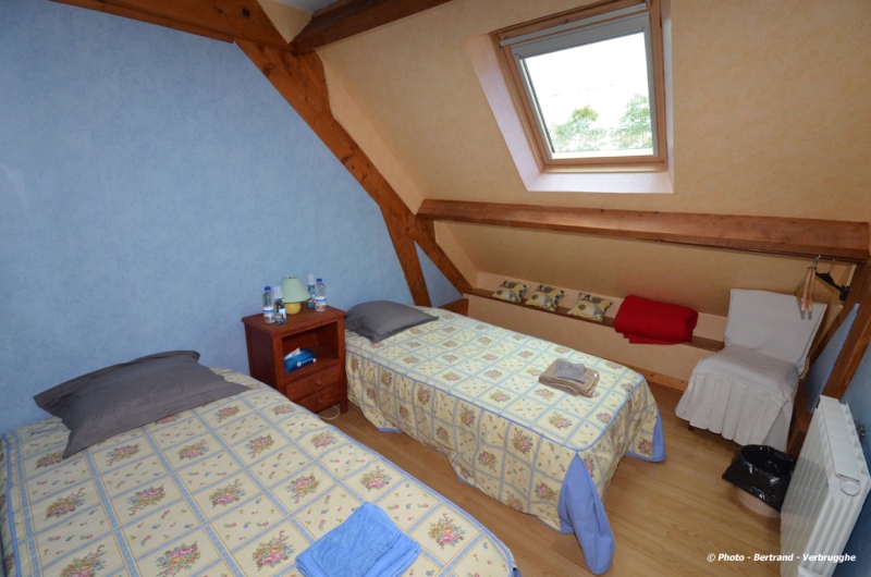 Gîte en Berry, Moulins-sur-Céphons - photo 2