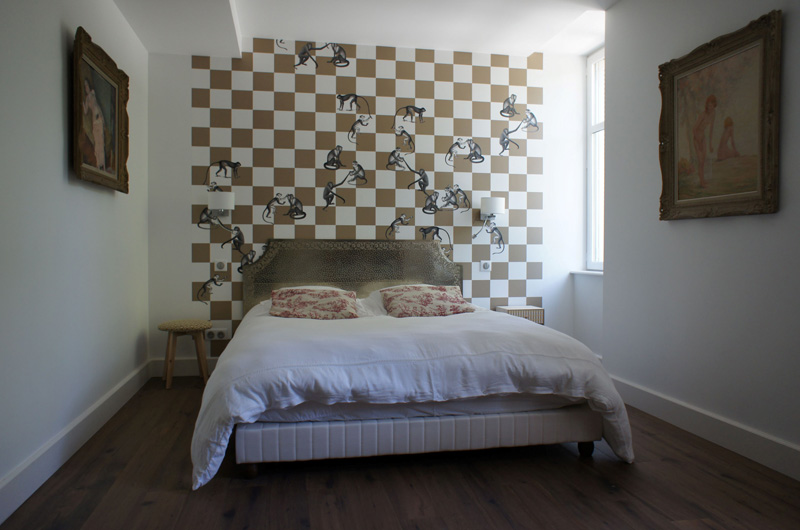 Le George Sand, Gargilesse-Dampierre