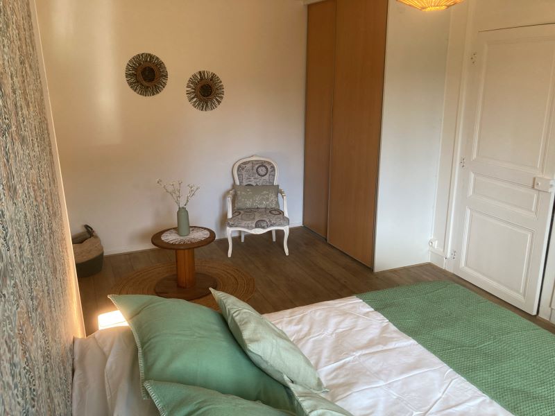 Gîte de charme La Golondrina, Neuillay-les-Bois - photo 7