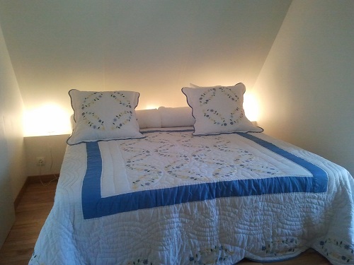 La Grande Gentillière, Dammarie-en-Puisaye - photo 4