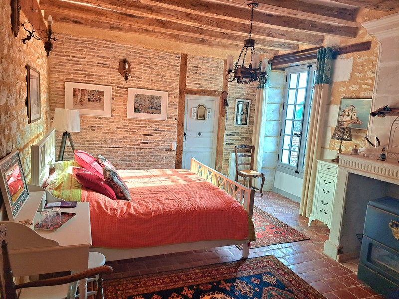 Chambres d'hôtes de l'Ecu