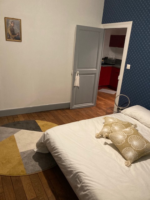 La Maison des Marais, Bourges - photo 13