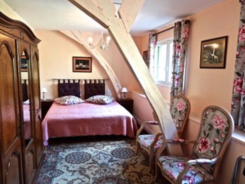 Grande Villa du Château, Tournon-Saint-Pierre - photo 4