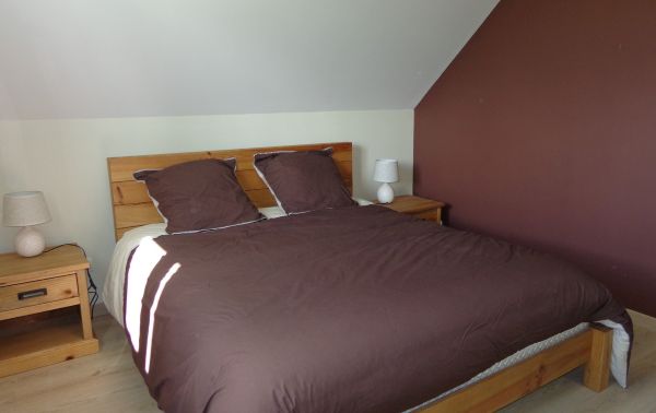 Gîte des Chevrettes : le Grand Gîte, Bournan - photo 9