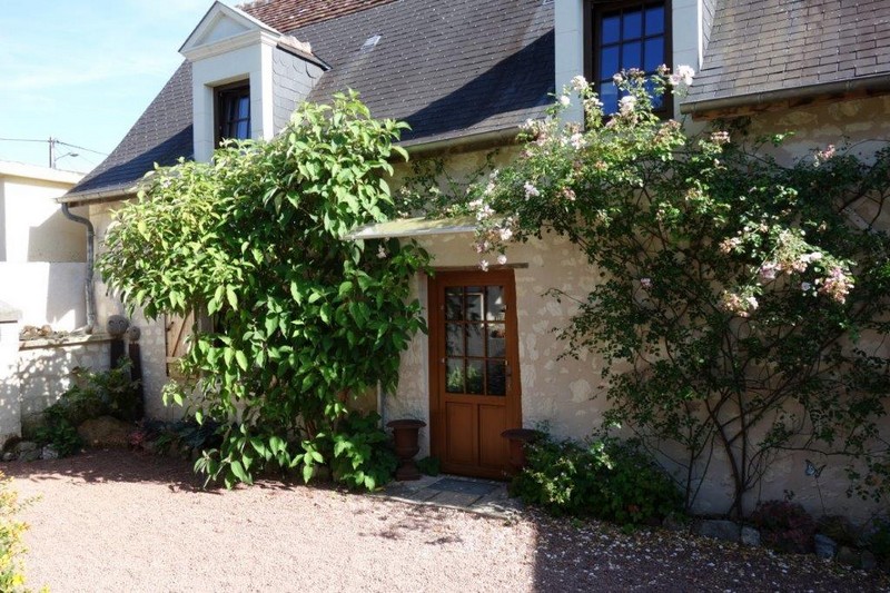 Le Clos de la Garde, Anché - photo 2