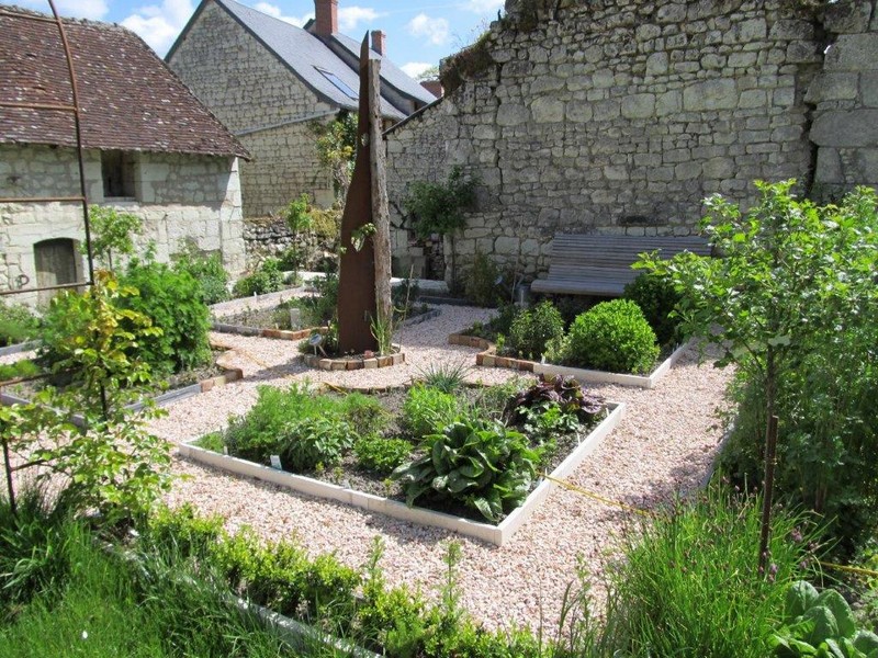 Le Clos de la Garde, Anché - photo 15