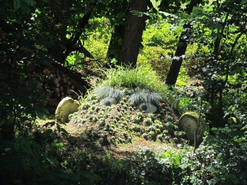 Le Clos de la Garde, Anché - photo 5