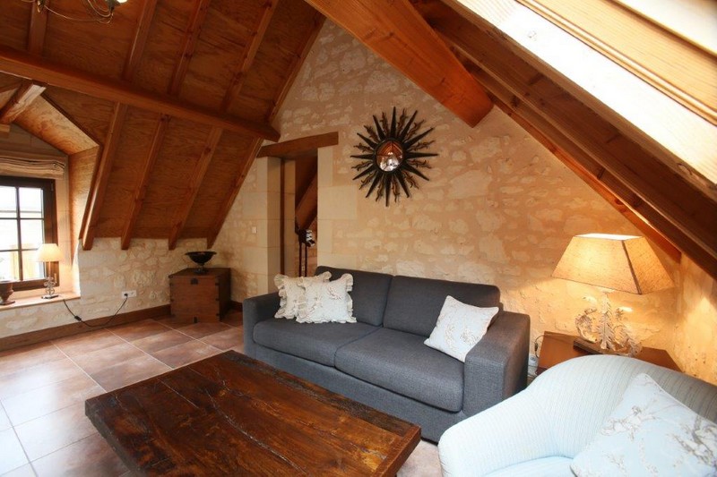 Le Clos de la Garde, Anché - photo 11