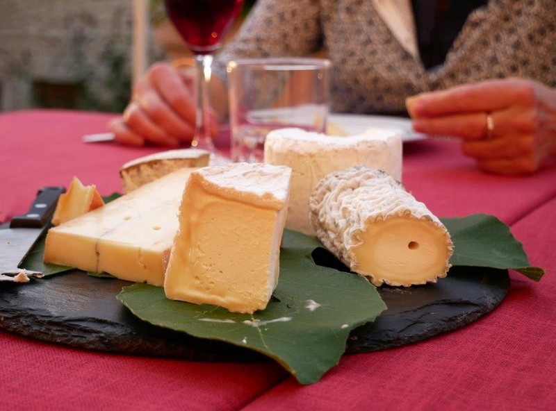 Le Clos de la Garde, Anché - photo 7