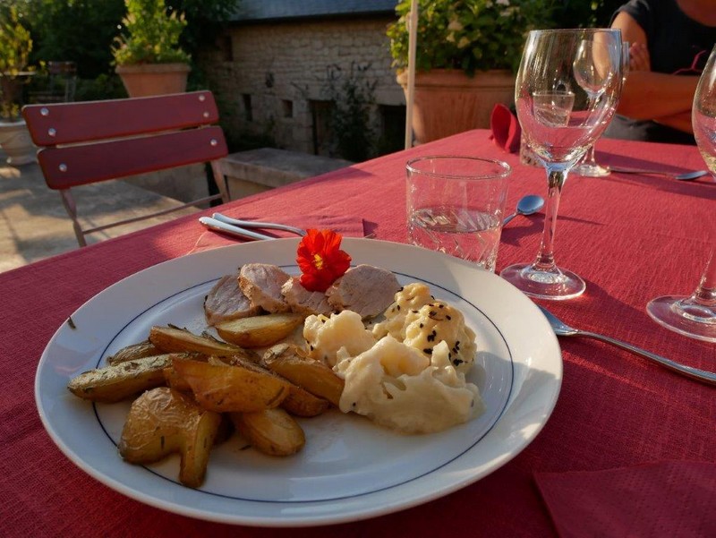 Le Clos de la Garde, Anché - photo 12