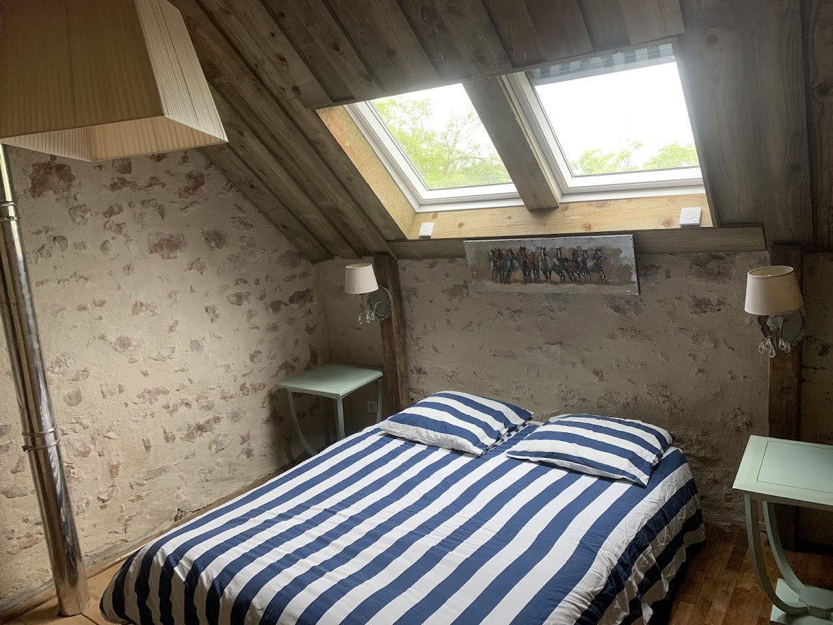Ferme des Buttons, Rosnay - photo 13