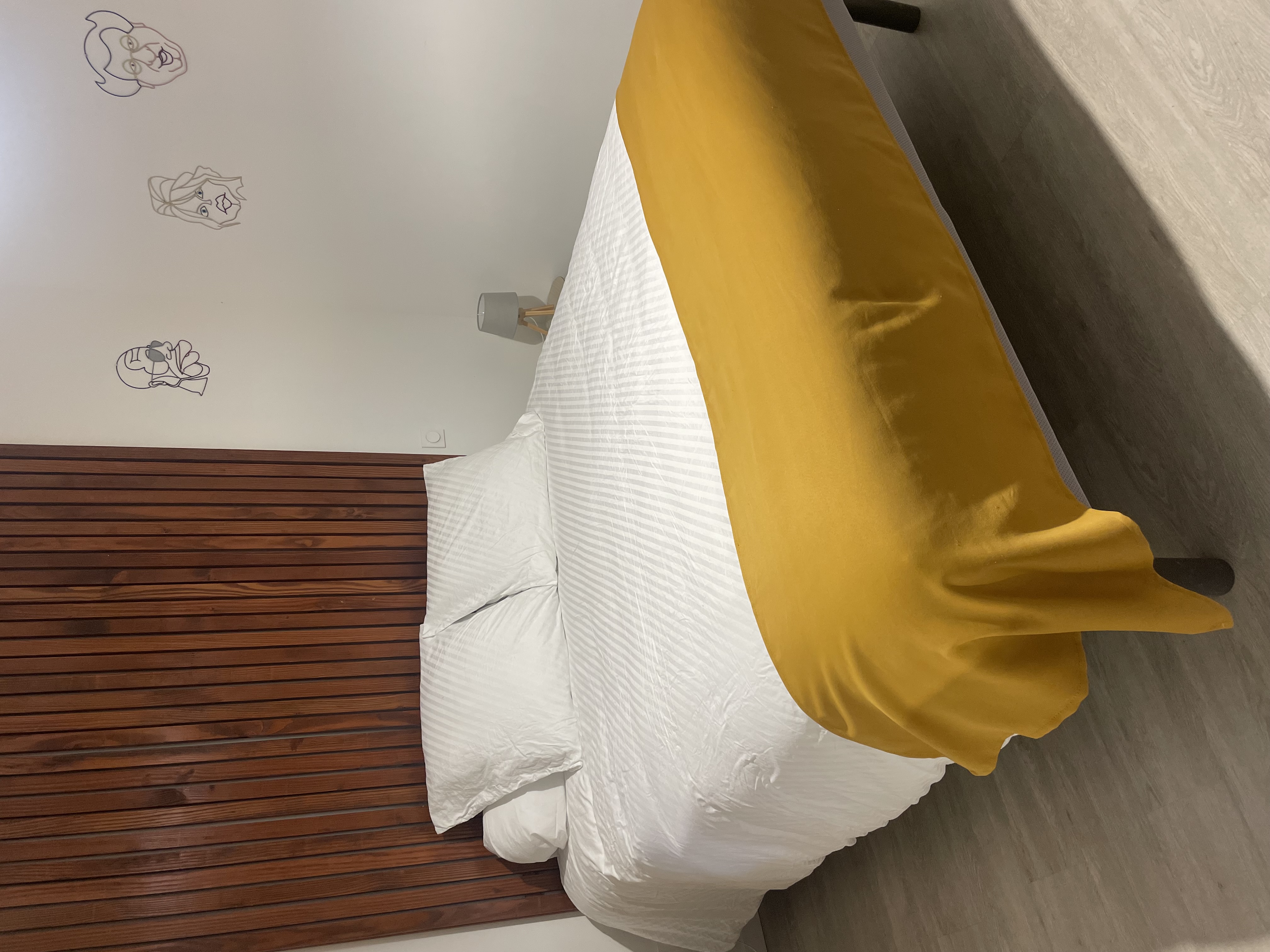 Le clos du Loir, Montoire-sur-le-Loir - photo 4