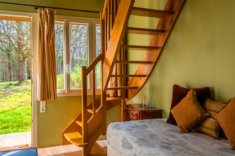 Gîte de la Besnardière, Mareuil-sur-Cher - photo 5