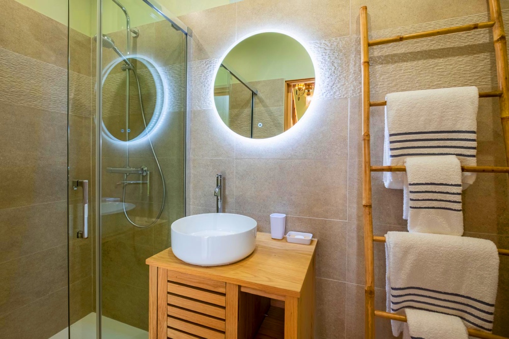 Gîte de la Besnardière, Mareuil-sur-Cher - photo 7