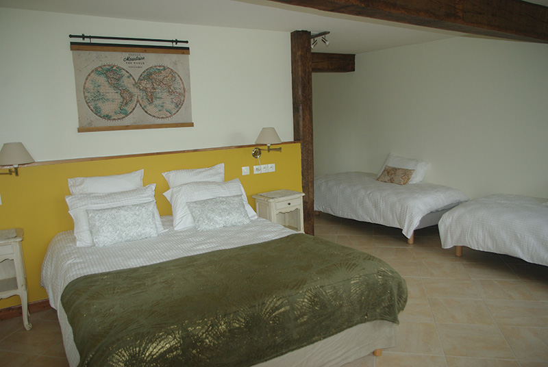 Au Temps Retrouvé, Nouans-les-Fontaines