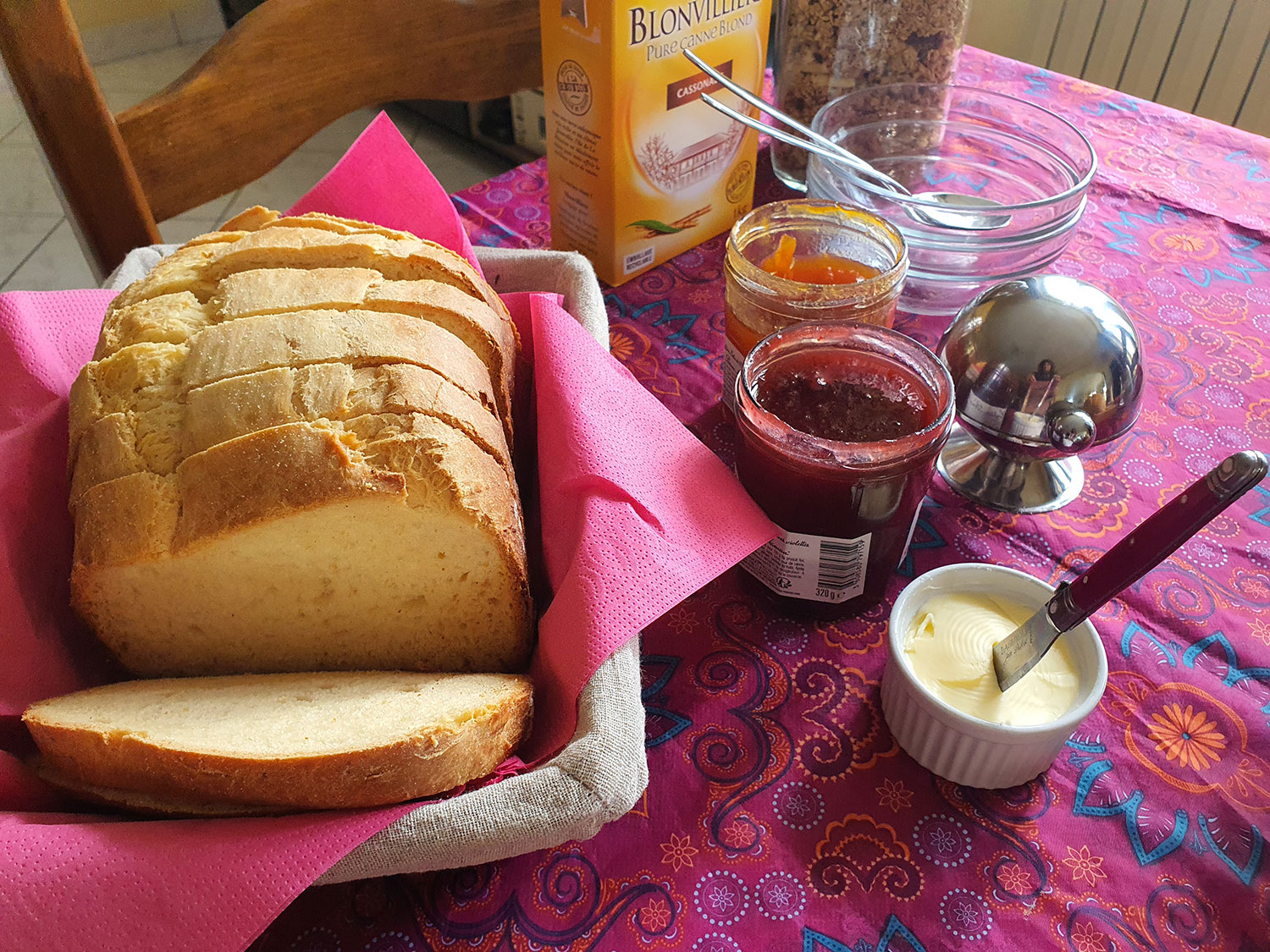 La Chambre des Châteaux, Cellettes - photo 17