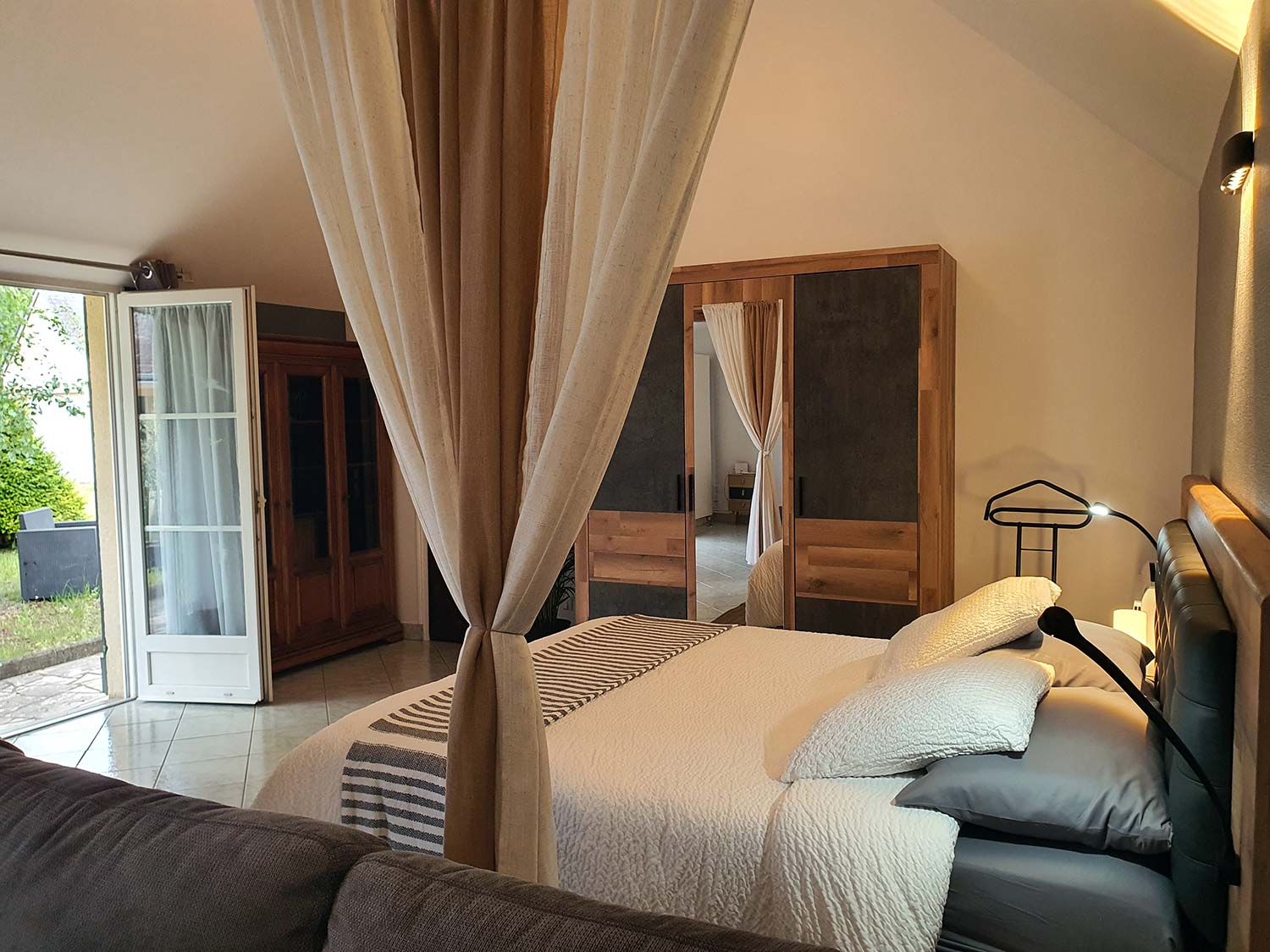 La Chambre des Châteaux, Cellettes - photo 21