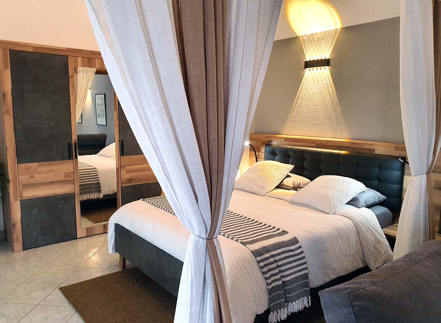 La Chambre des Châteaux, Cellettes - photo 15