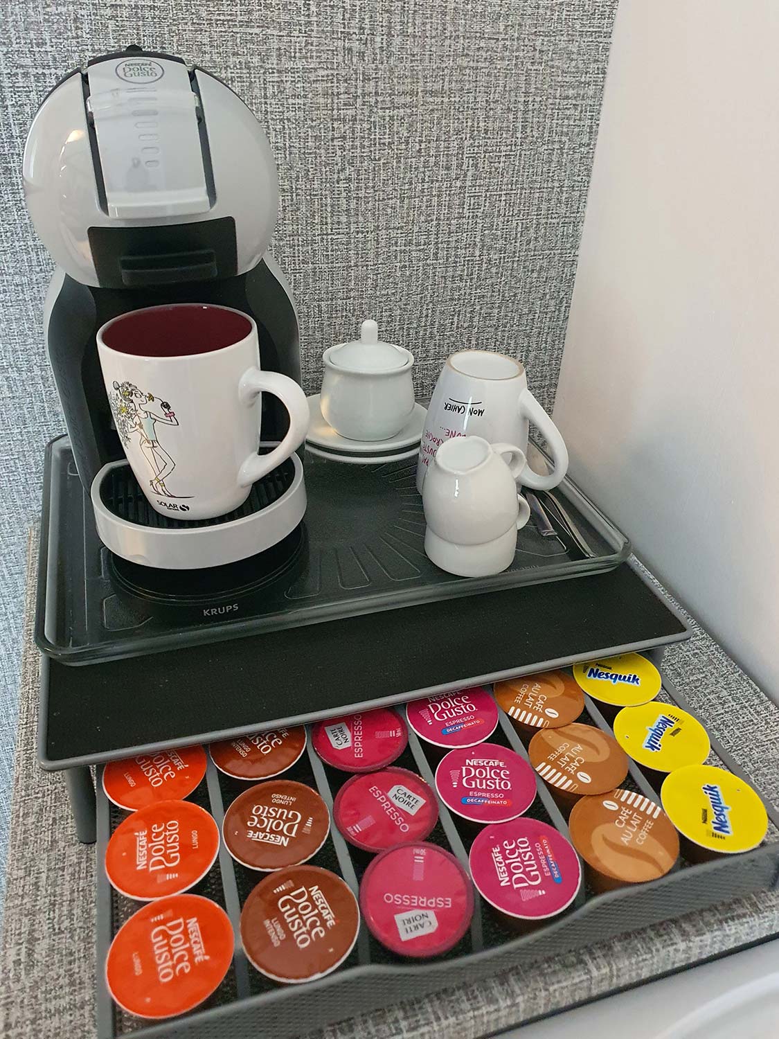 La Chambre des Châteaux, Cellettes - photo 6