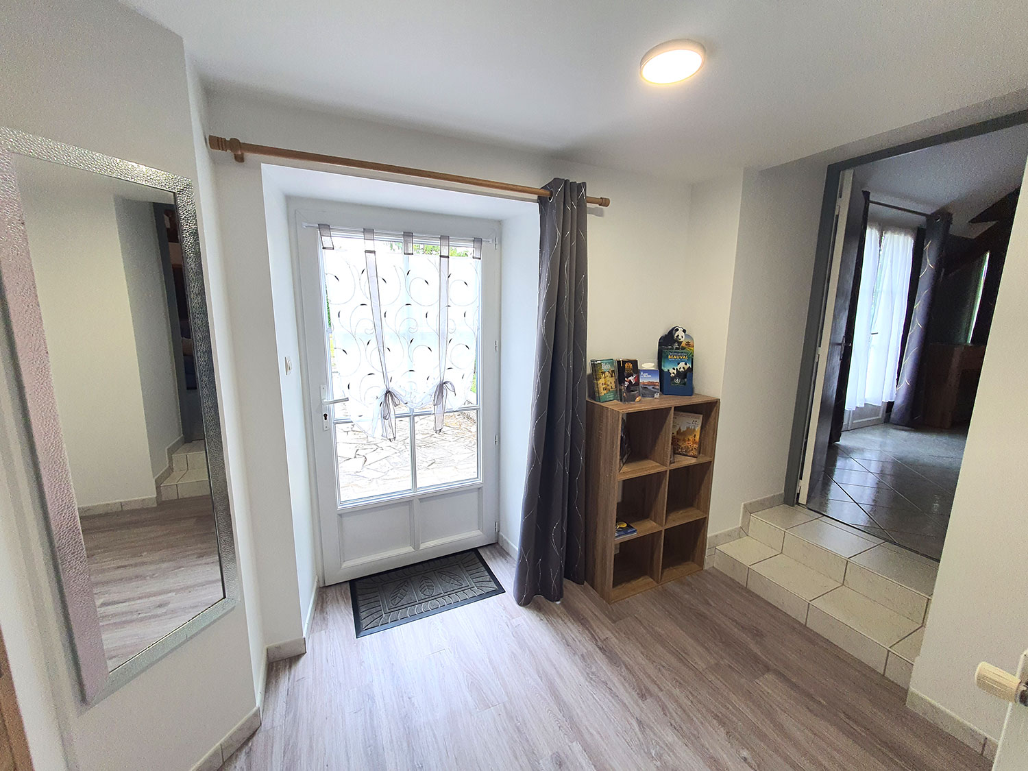 La Chambre des Châteaux, Cellettes - photo 3