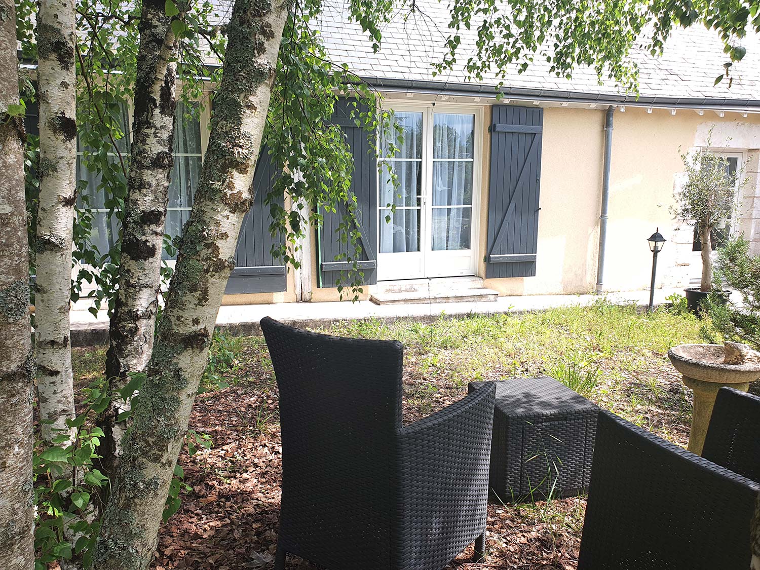 La Chambre des Châteaux, Cellettes - photo 9