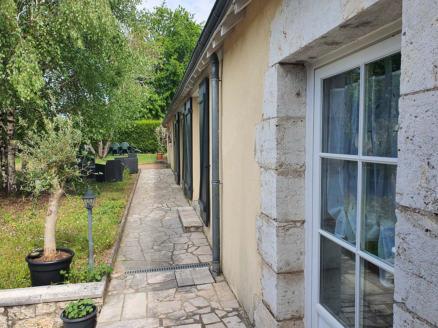 La Chambre des Châteaux, Cellettes - photo 24