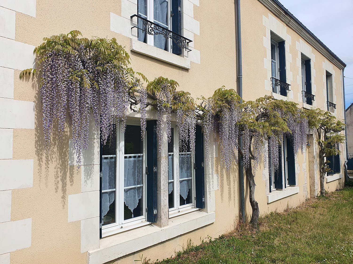 La Chambre des Châteaux Image de couverture