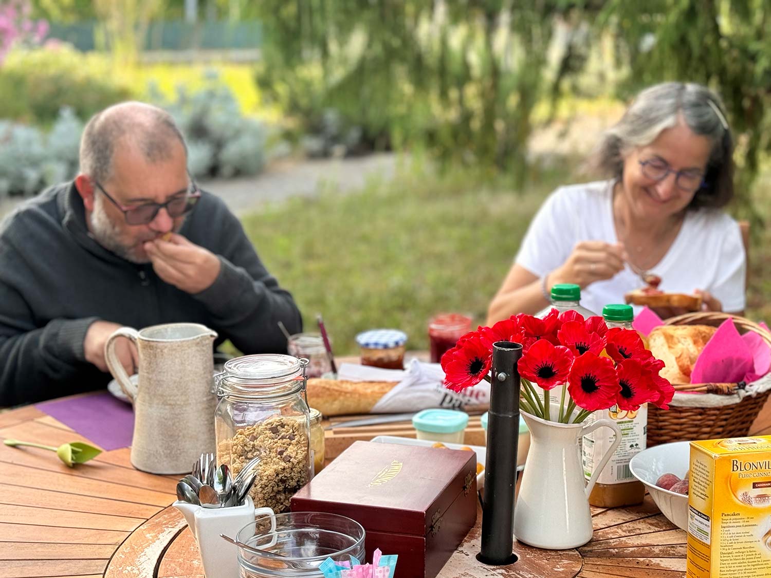 La Chambre des Châteaux, Cellettes - photo 4