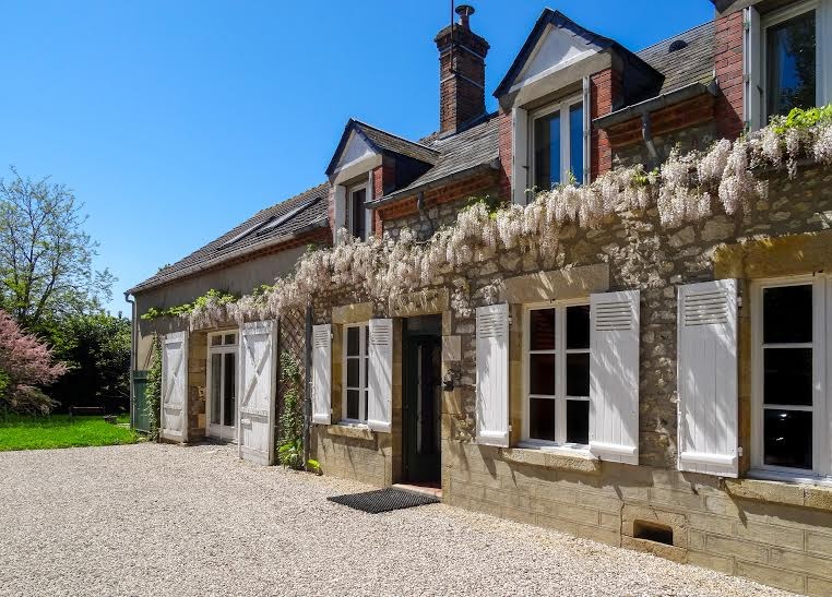 Le Clos des Ormes