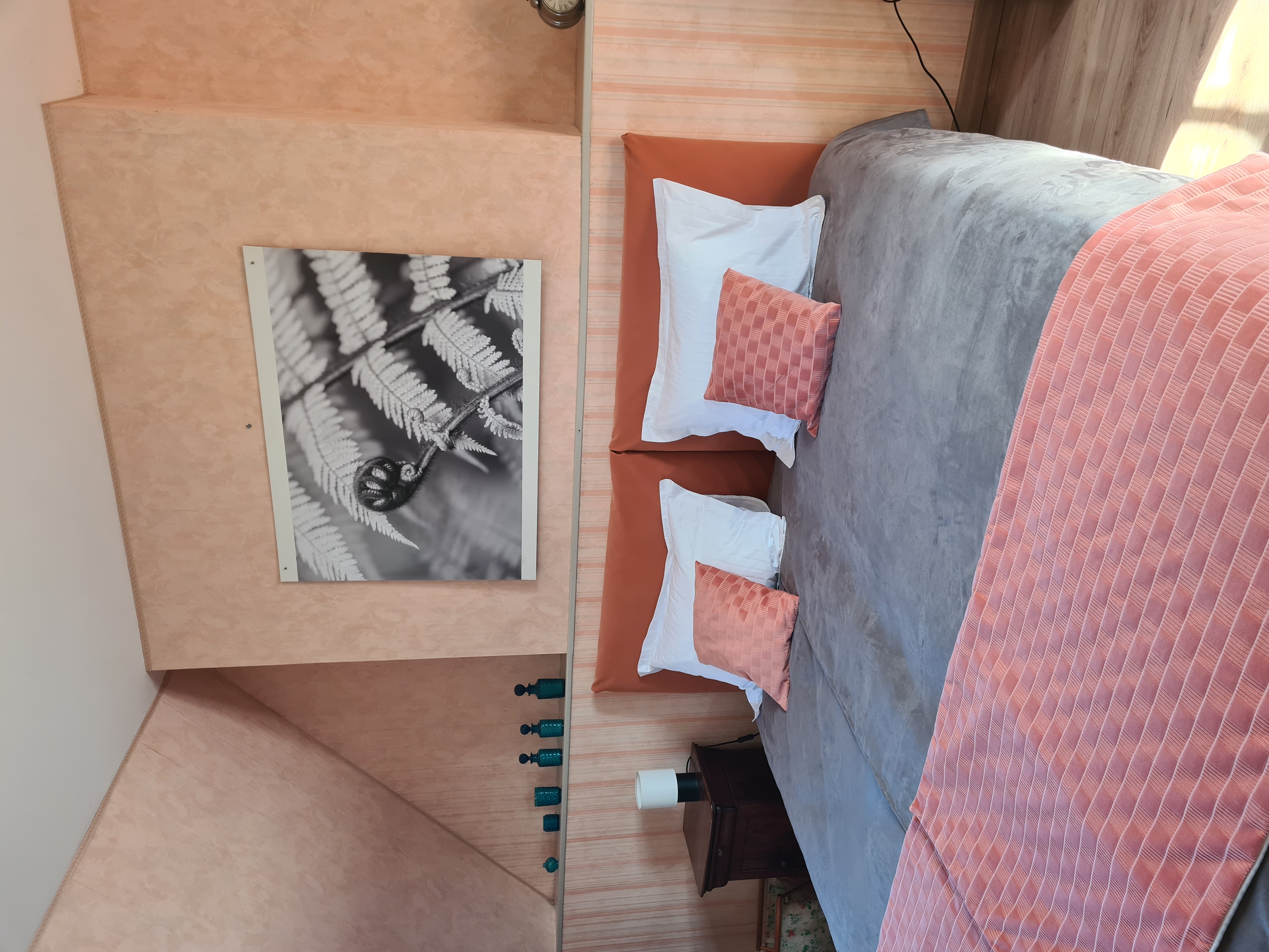 Gîte au jardin de grand-père, Le Controis-en-Sologne - photo 13