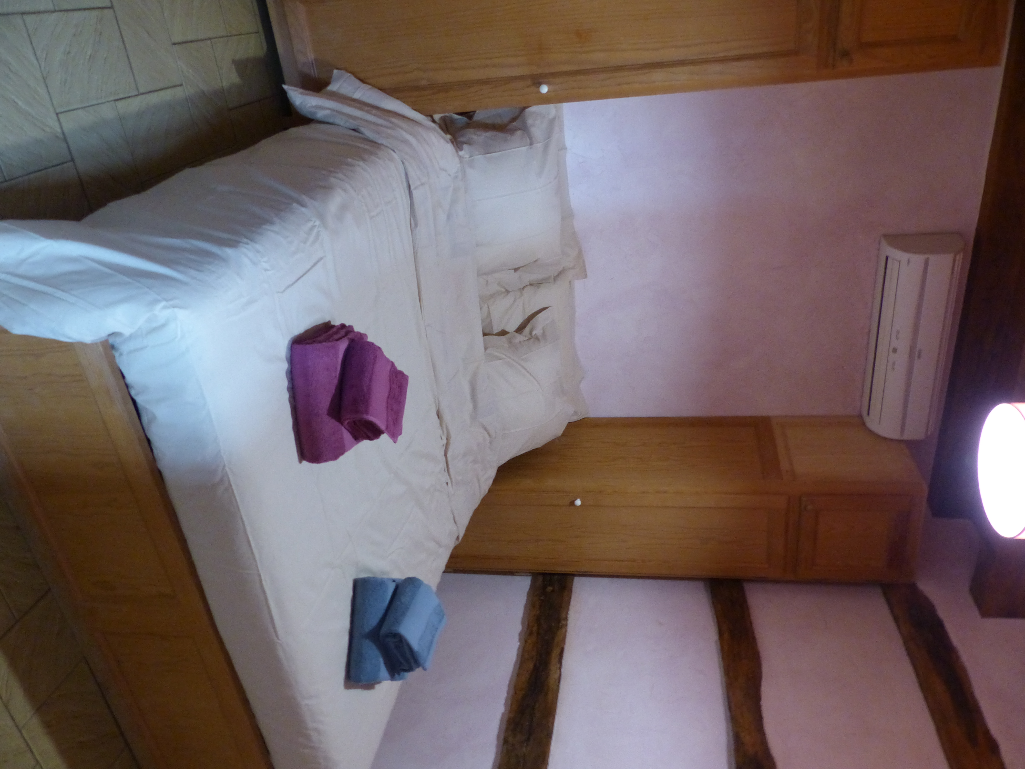 Les Pornays, Touchay - photo 2