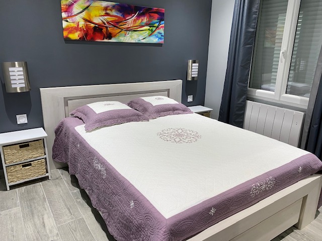 La Maison des Biquettes, Romorantin-Lanthenay