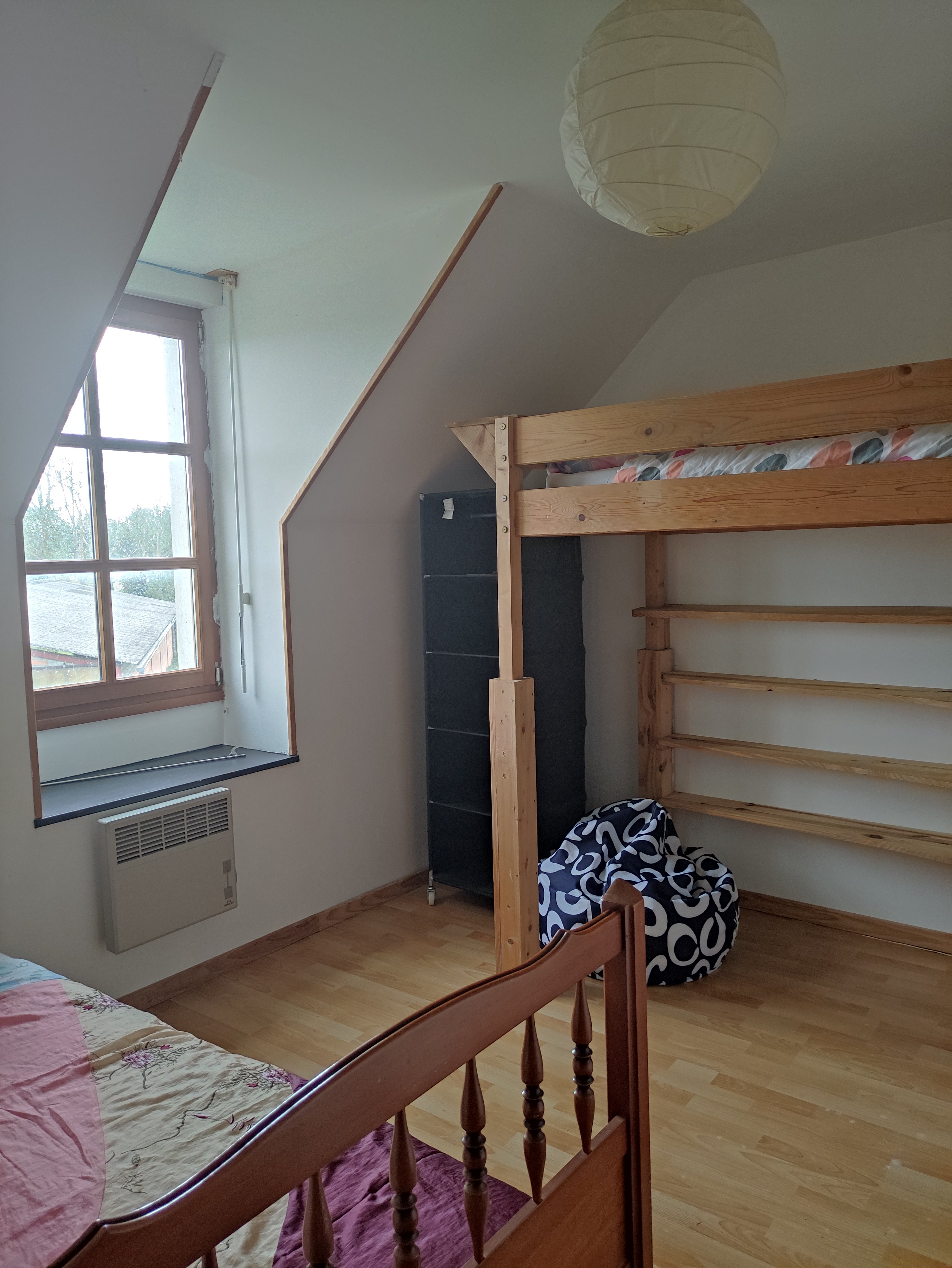 Gîte de la Forêt, Saint-Jeanvrin - photo 4