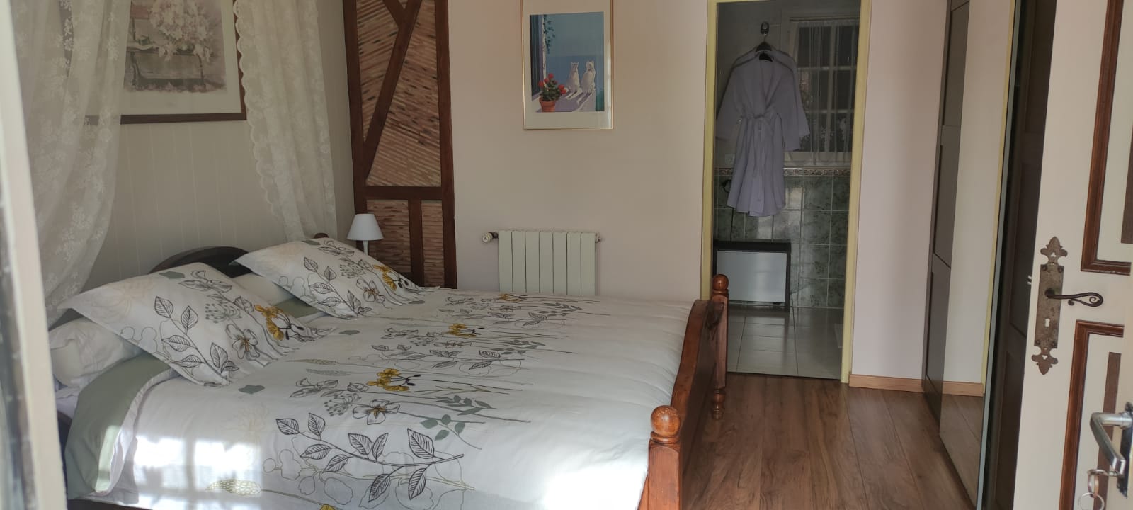 Gîte de poulas, Couffy - photo 4