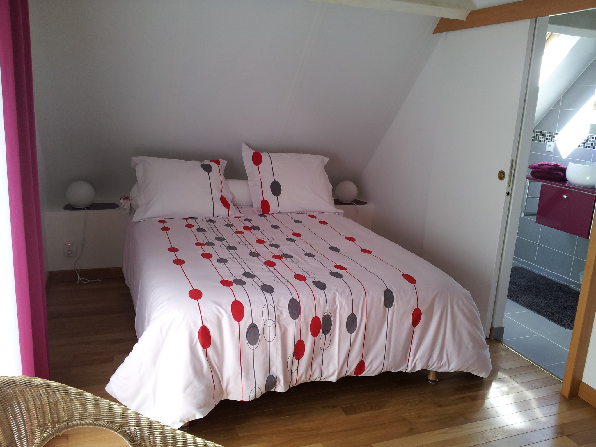 La Grande Gentillière, Dammarie-en-Puisaye - photo 6