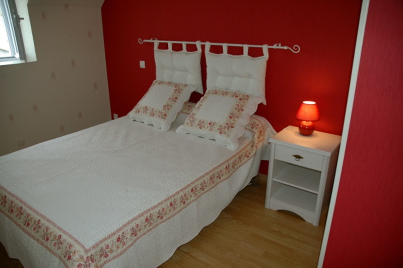 Gîte des Chevrettes : le petit gîte, Bournan - photo 2