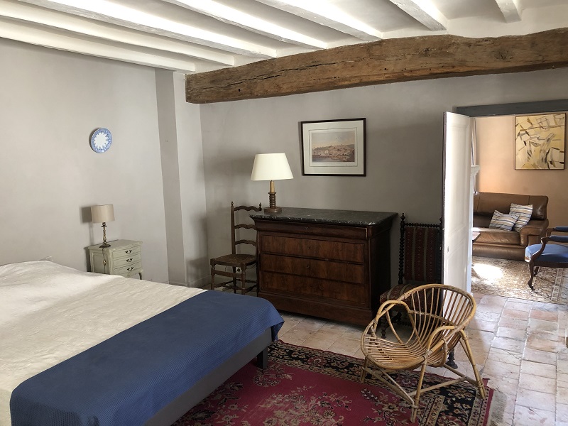 Le gîte du puits du Moulin de Chaumussay, Chaumussay - photo 4