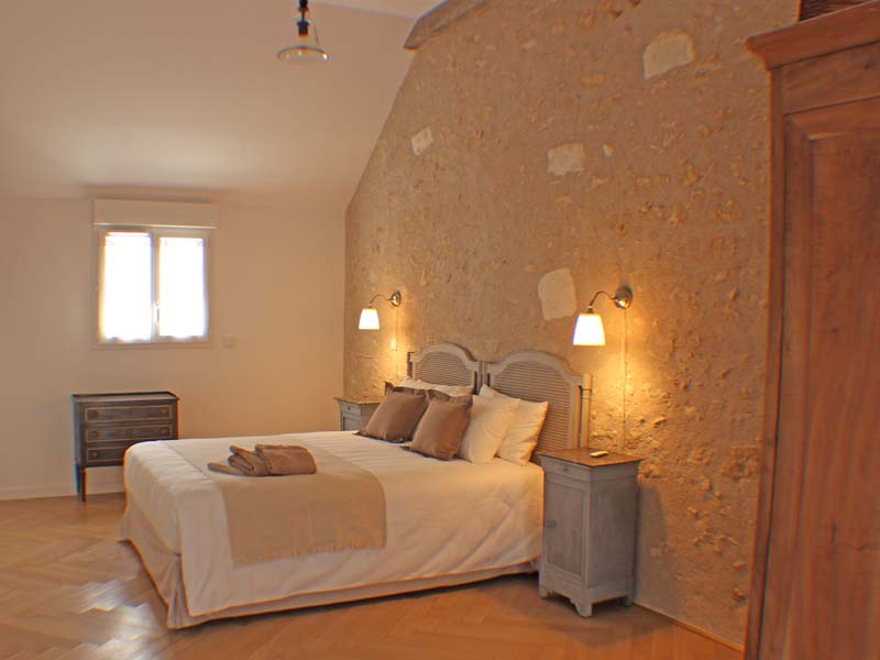 La Poulinière du Domaine des Cyclamens, Verneuil-sur-Indre