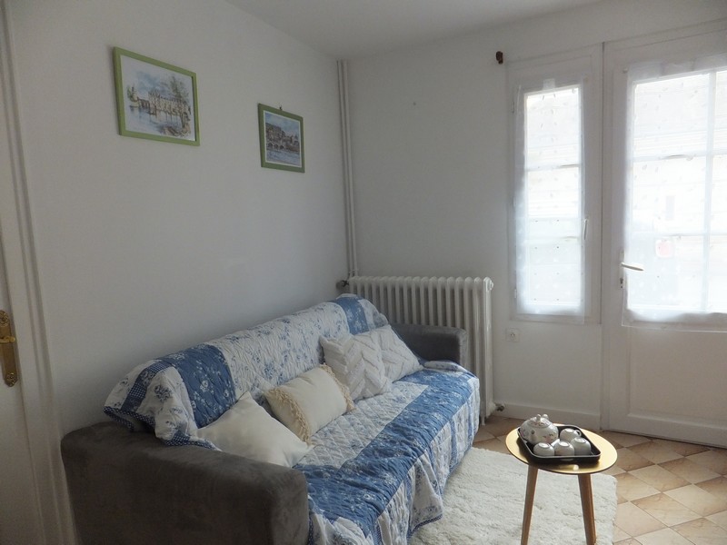 Gîte La Valériane, Preuilly-sur-Claise - photo 4