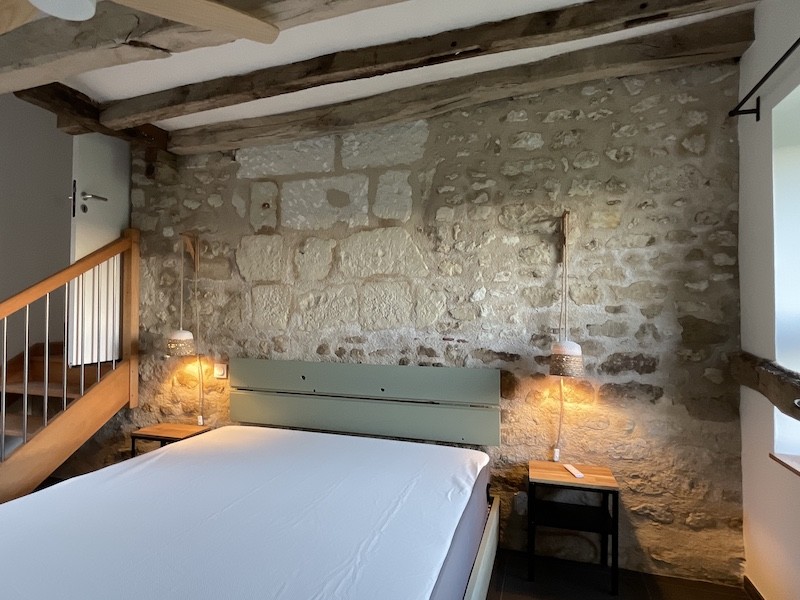 Le Puits, gîte avec piscine, Yzeures-sur-Creuse - photo 4