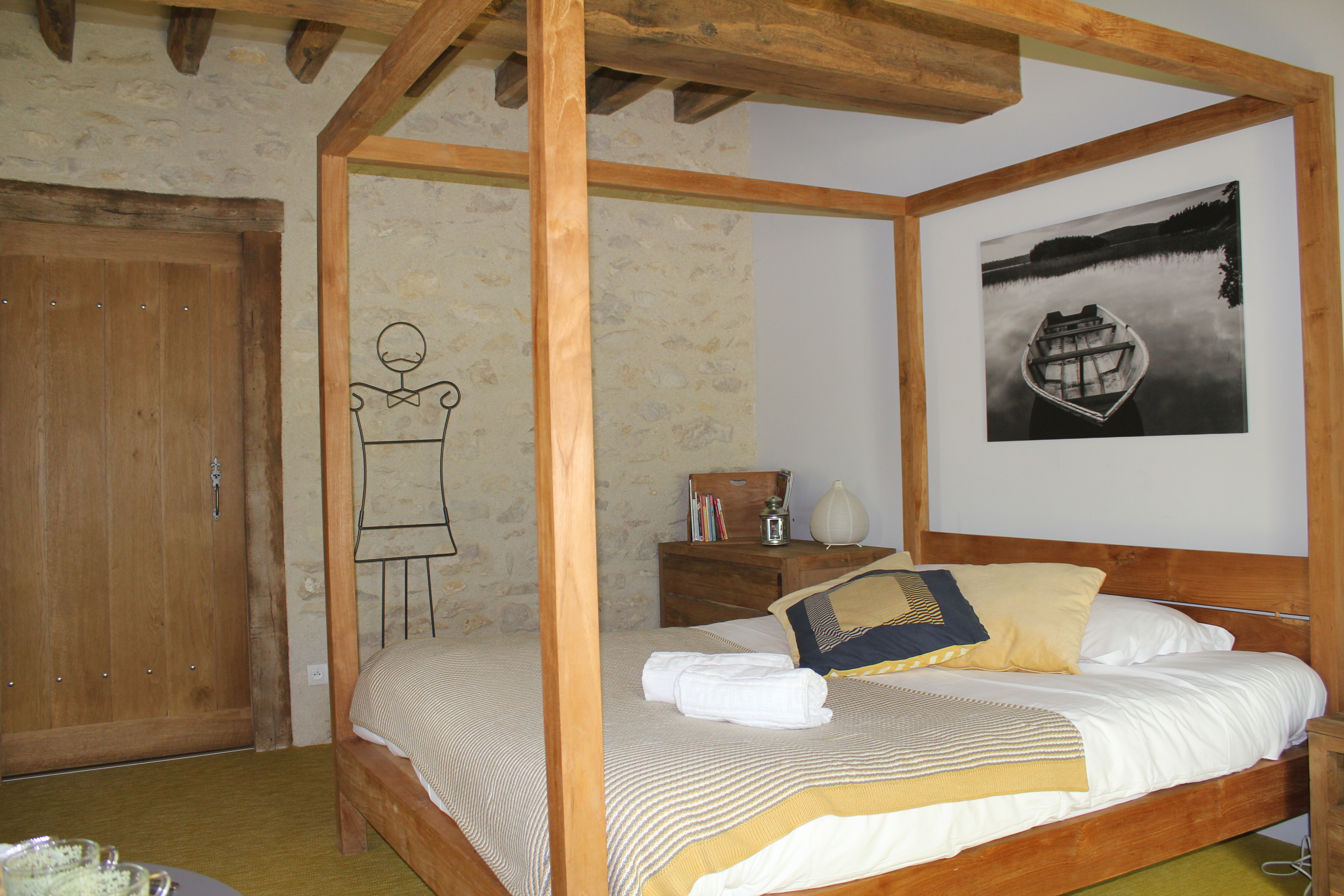 Family Ecolodge, Batilly-en-Puisaye - photo 13