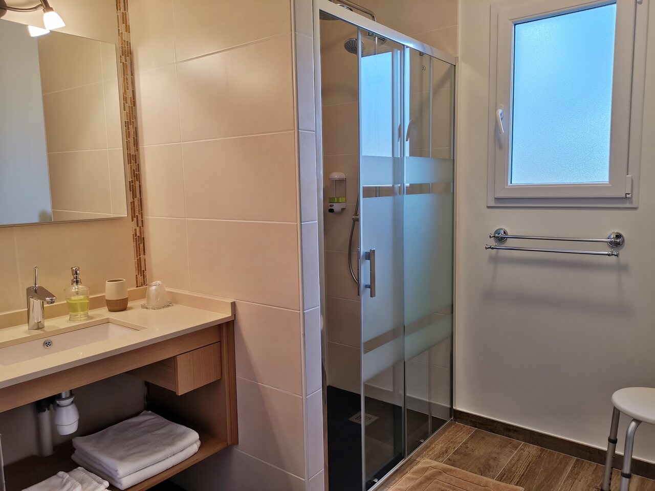 Chambres d'Hôtes "Gidy", Gidy - photo 14